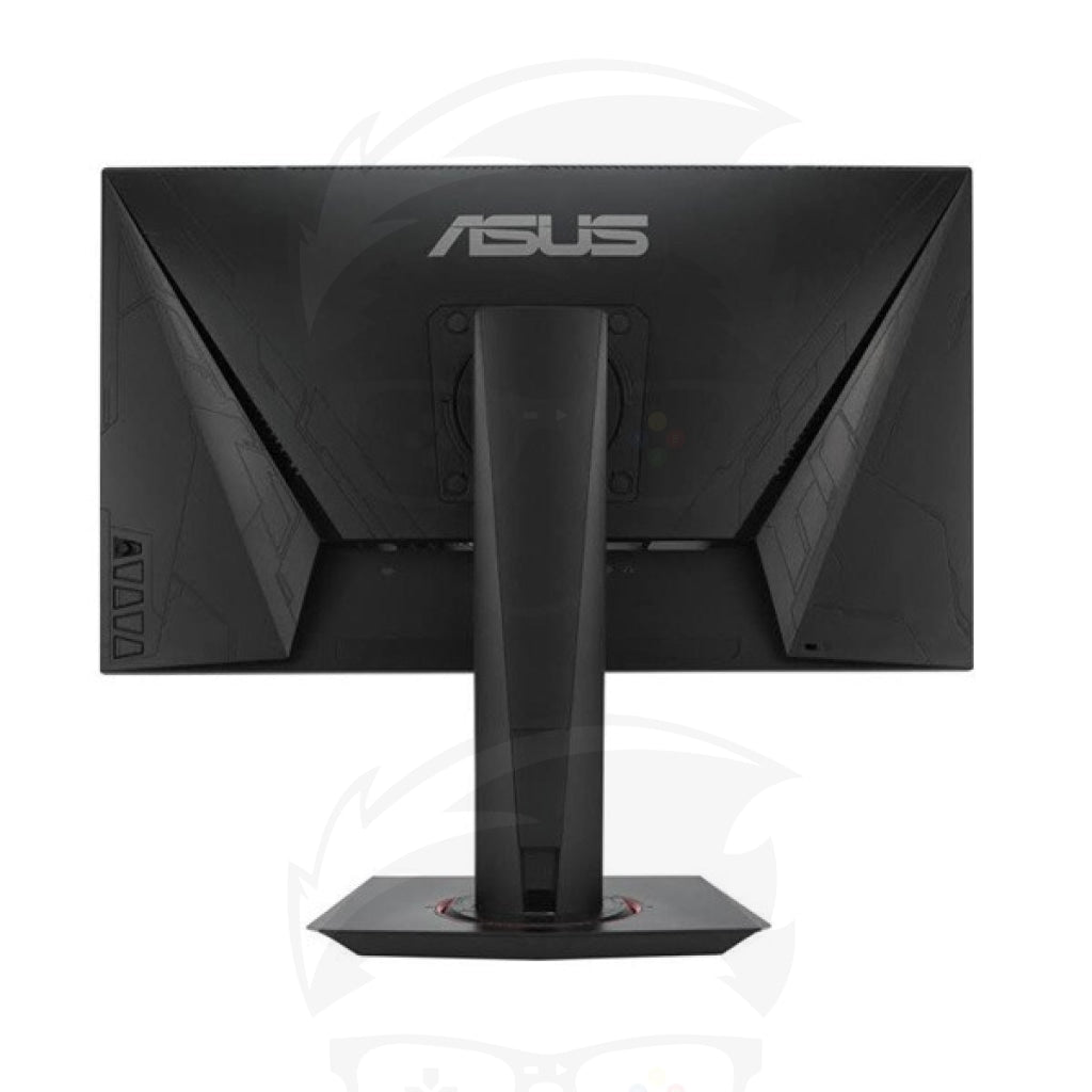 ASUS VG258Q - 24.5 INC, Full HD, 0.5ms, 165Hz ASUS VG258Q - 24.5 INC, Full HD, 0.5ms, 165Hz